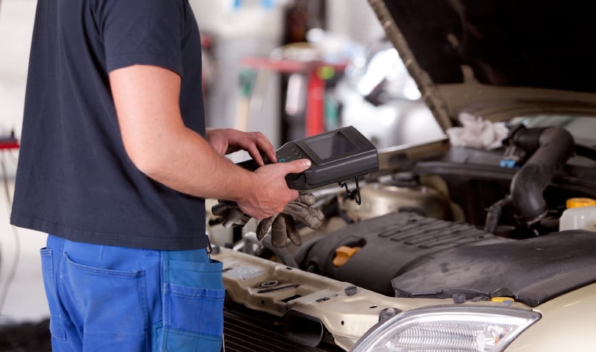 Automotive Repair